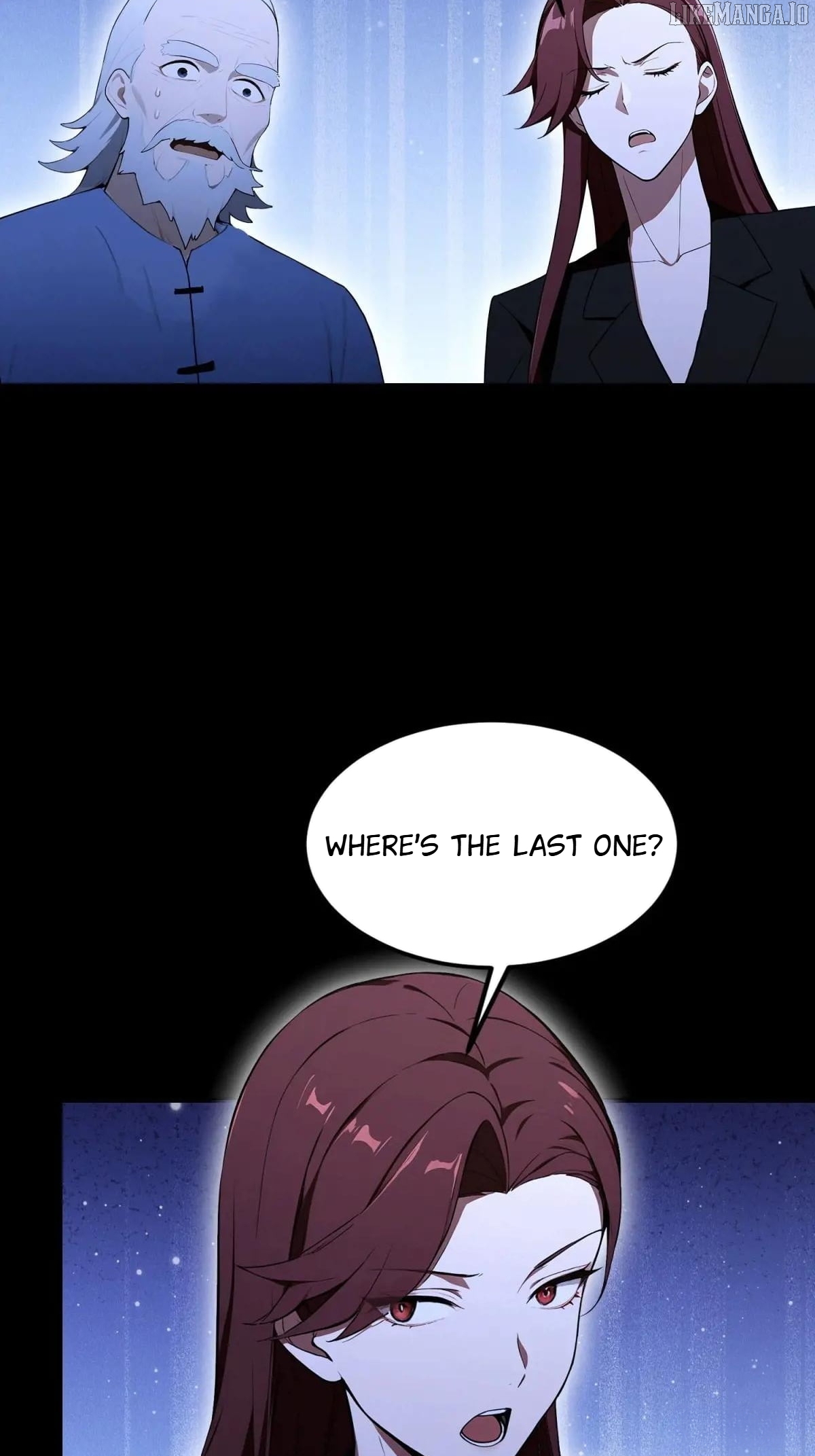 Outrageous! I opened a training class for empresses Chapter 95 - page 51